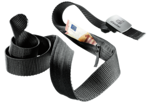 Travel accessory Security Belt