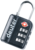Travel accessory TSA Pad Lock