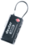 Travel accessory TSA Cable Lock Black