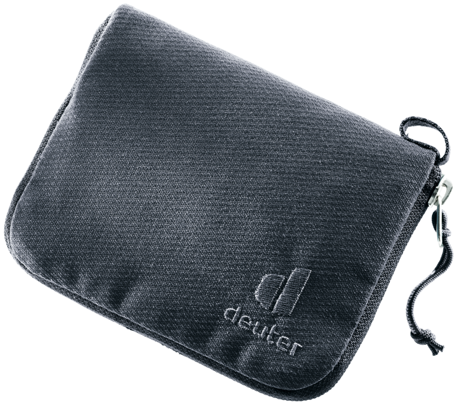 Travel item Zip Wallet