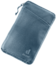 Travel item Travel Wallet Blue