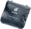 Travel item Flight Cover 40-60 Black