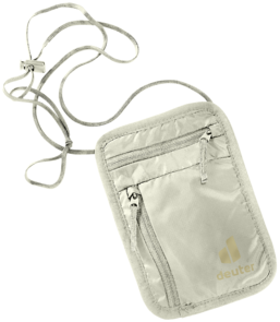 Travel item Security Wallet I