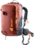 Avalanche backpack Alproof 30 SL Red