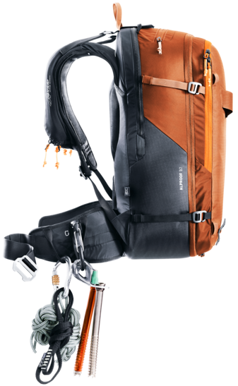 Avalanche backpack Alproof 32