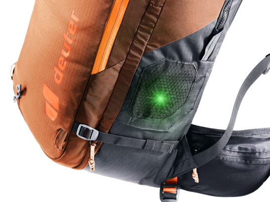 Avalanche backpack Alproof 32