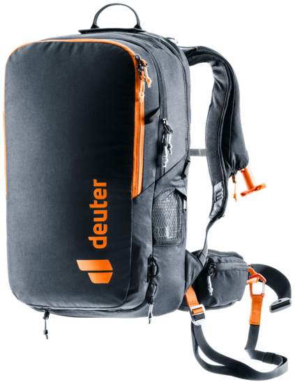 Avalanche backpack Alproof Ride 18