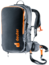Avalanche backpack Alproof Ride 16 SL Black