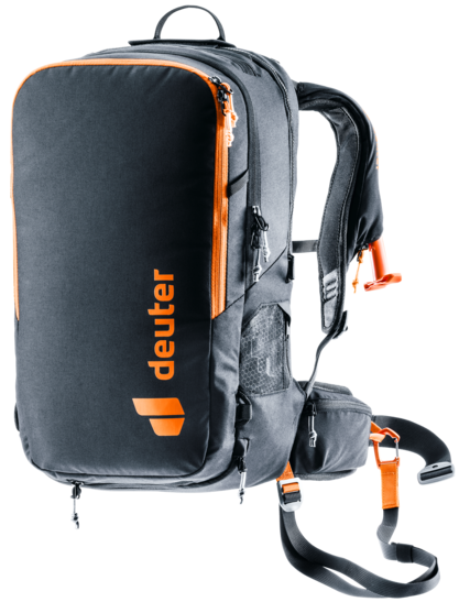 Avalanche backpack Alproof Ride 16 SL