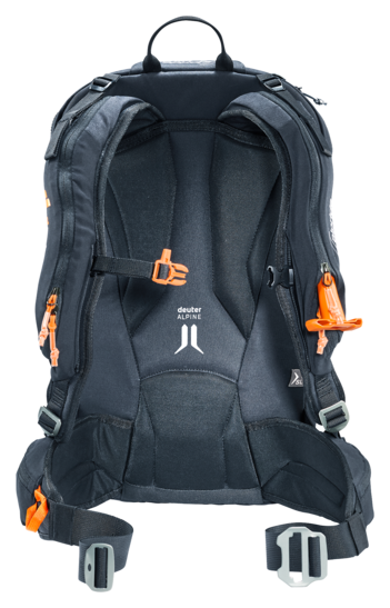 Avalanche backpack Alproof Ride 16 SL