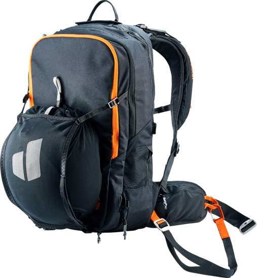 Avalanche backpack Alproof Ride 16 SL