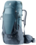 Backpacking packs Futura Air Trek 50+10 Blue