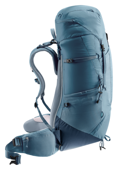 Backpacking packs Aircontact Lite 50 + 10