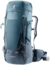 Backpacking packs Futura Air Trek 60+10 Blue