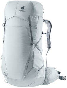 Backpacking packs Aircontact Ultra 50+5