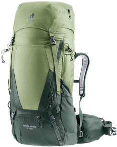 Backpacking packs Futura Air Trek 45+10 SL