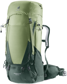 Backpacking packs Futura Air Trek 55+10 SL