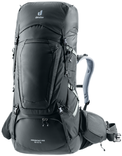 Backpacking packs Aircontact Pro 65+10 SL