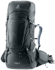 Backpacking packs Aircontact Pro 65+10 SL