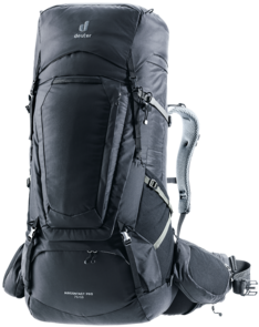 Backpacking packs Aircontact Pro 75+10