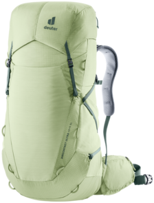 Backpacking packs Aircontact Ultra 45+5 SL