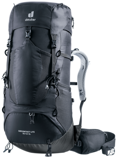 Backpacking packs Aircontact Lite 35 + 10 SL
