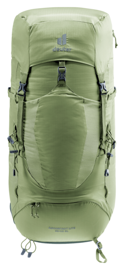 Backpacking packs Aircontact Lite 35 + 10 SL
