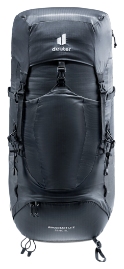 Backpacking packs Aircontact Lite 35 + 10 SL
