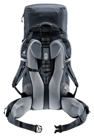 Backpacking packs Aircontact Lite 35 + 10 SL