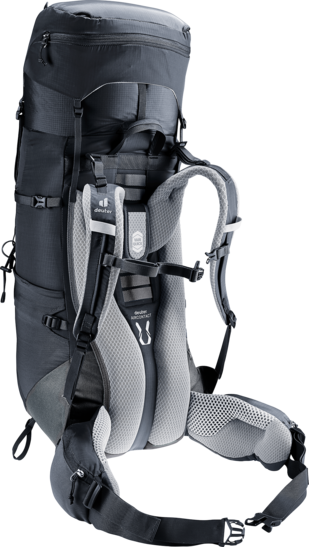 Backpacking packs Aircontact Lite 35 + 10 SL