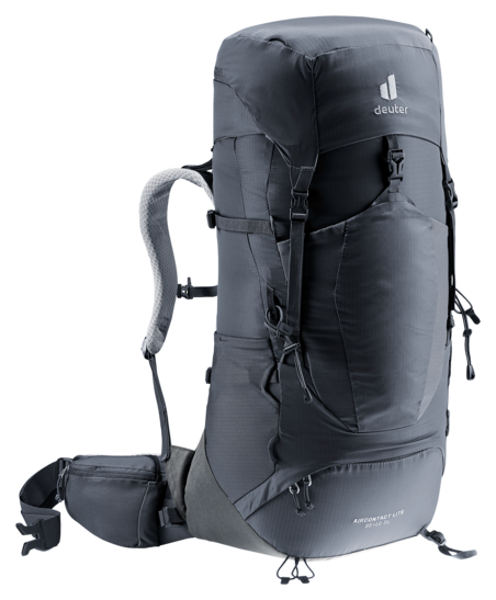 Backpacking packs Aircontact Lite 35 + 10 SL