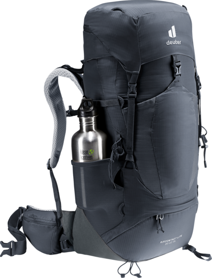 Backpacking packs Aircontact Lite 35 + 10 SL