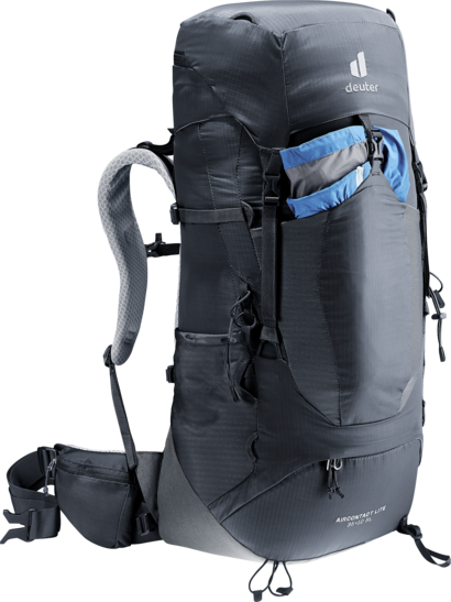 Backpacking packs Aircontact Lite 35 + 10 SL