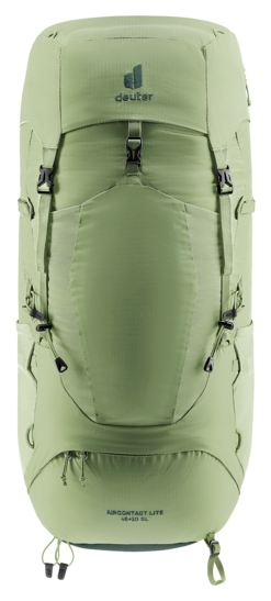 Backpacking packs Aircontact Lite 45 + 10 SL