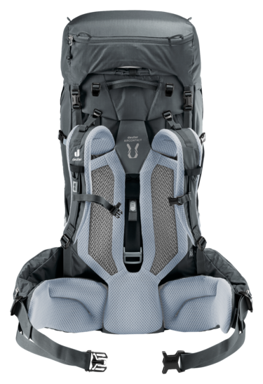 Backpacking packs Aircontact Pro 65+10 SL