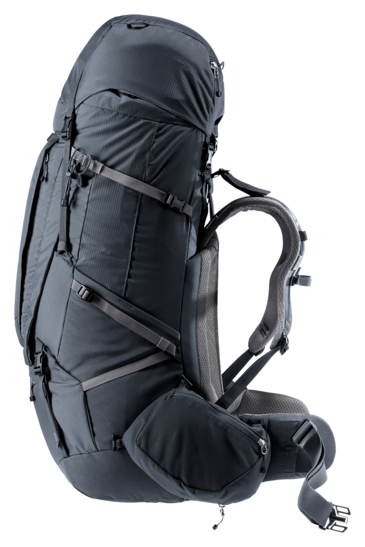 Backpacking packs Aircontact Pro 85+10