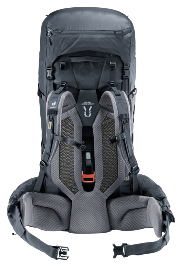 Backpacking packs Aircontact Pro 85+10