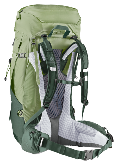 Backpacking packs Futura Air Trek 45+10 SL