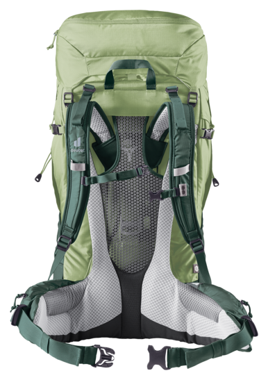 Backpacking packs Futura Air Trek 45+10 SL
