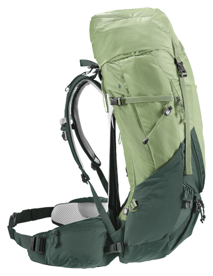 Backpacking packs Futura Air Trek 45+10 SL
