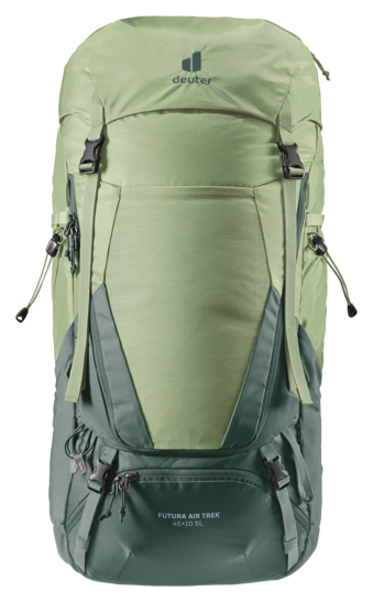 Backpacking packs Futura Air Trek 45+10 SL