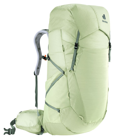 Backpacking packs Aircontact Ultra 45+5 SL
