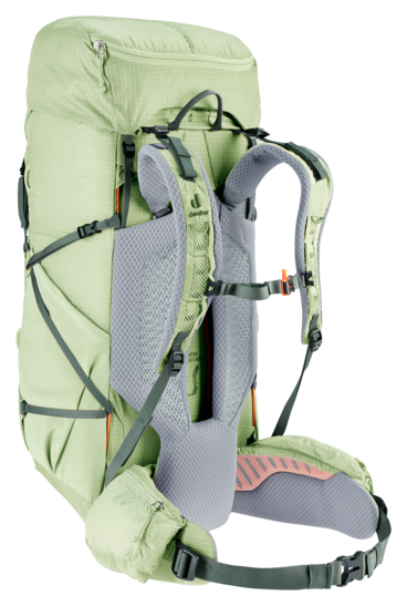 Backpacking packs Aircontact Ultra 45+5 SL