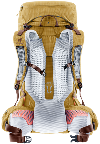 Backpacking packs Aircontact Ultra 40+5