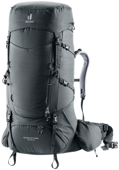 Backpacking packs Aircontact Core 65+10 SL