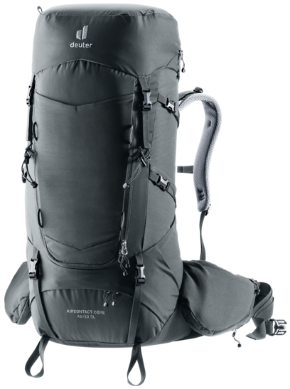 Backpacking packs Aircontact Core 45+10 SL