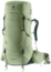 Backpacking packs Aircontact Core 55+10 SL Green