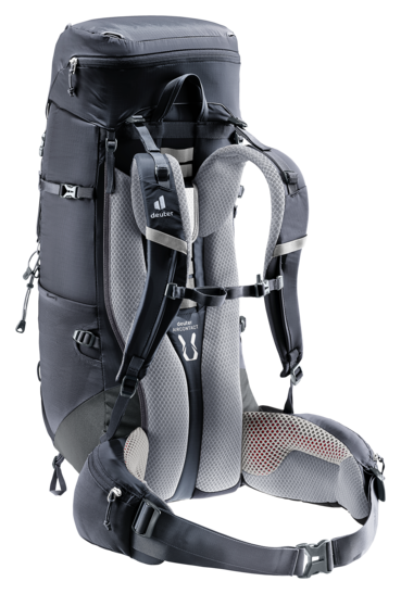 Backpacking packs Aircontact Lite 40 + 10