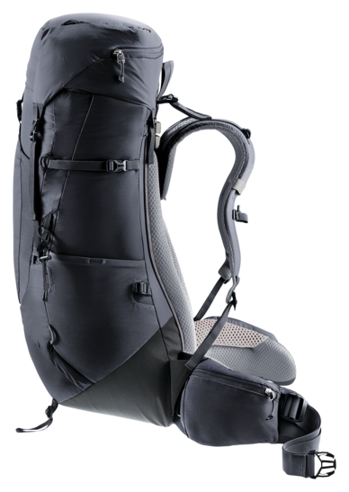 Backpacking packs Aircontact Lite 40 + 10