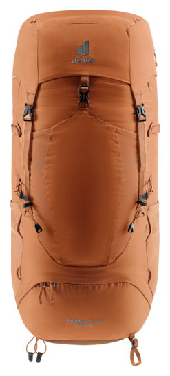 Backpacking packs Aircontact Lite 45 + 10 SL